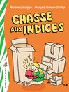 Cover image for Chasse aux indices